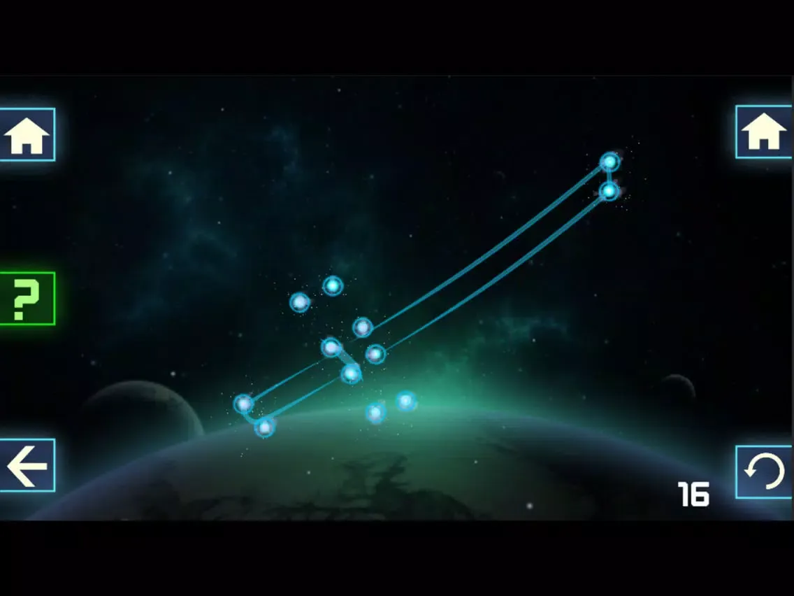 Star Connection iPad  स्क्रीनशॉट