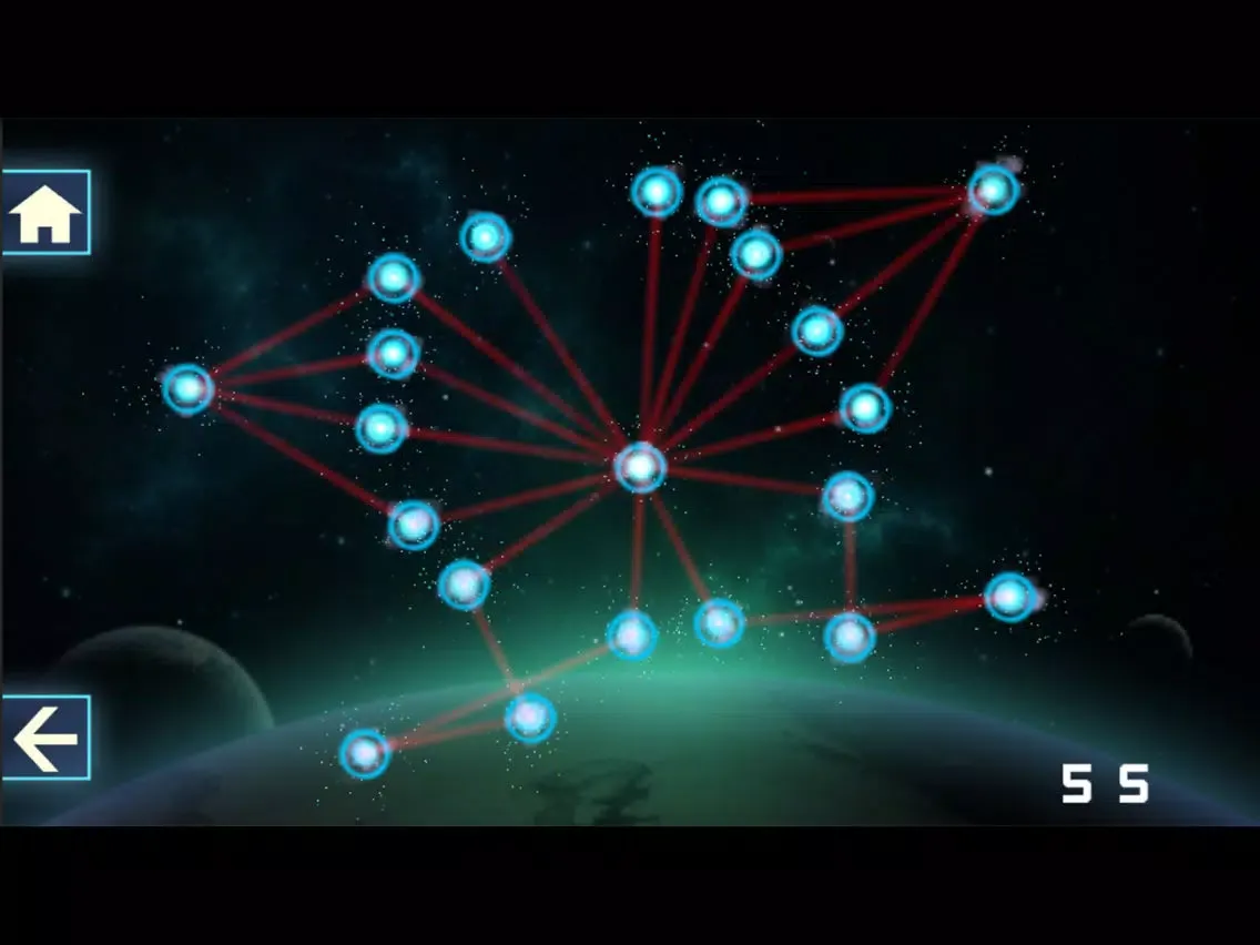 Star Connection iPad  स्क्रीनशॉट