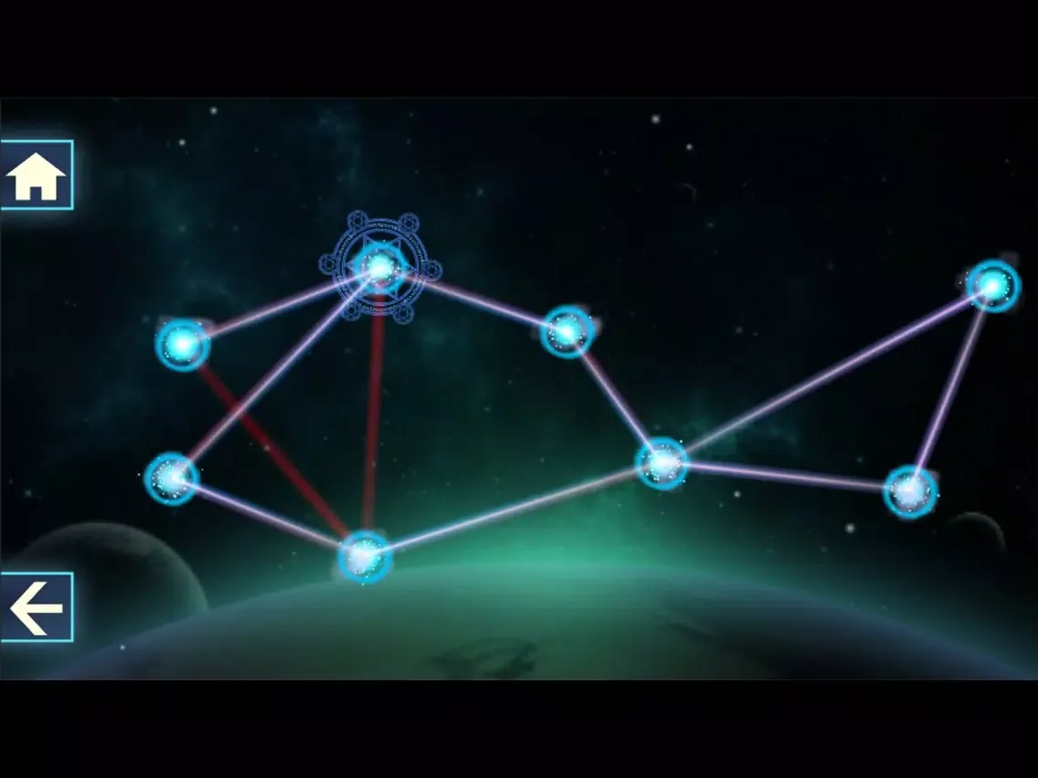 Star Connection iPad  स्क्रीनशॉट