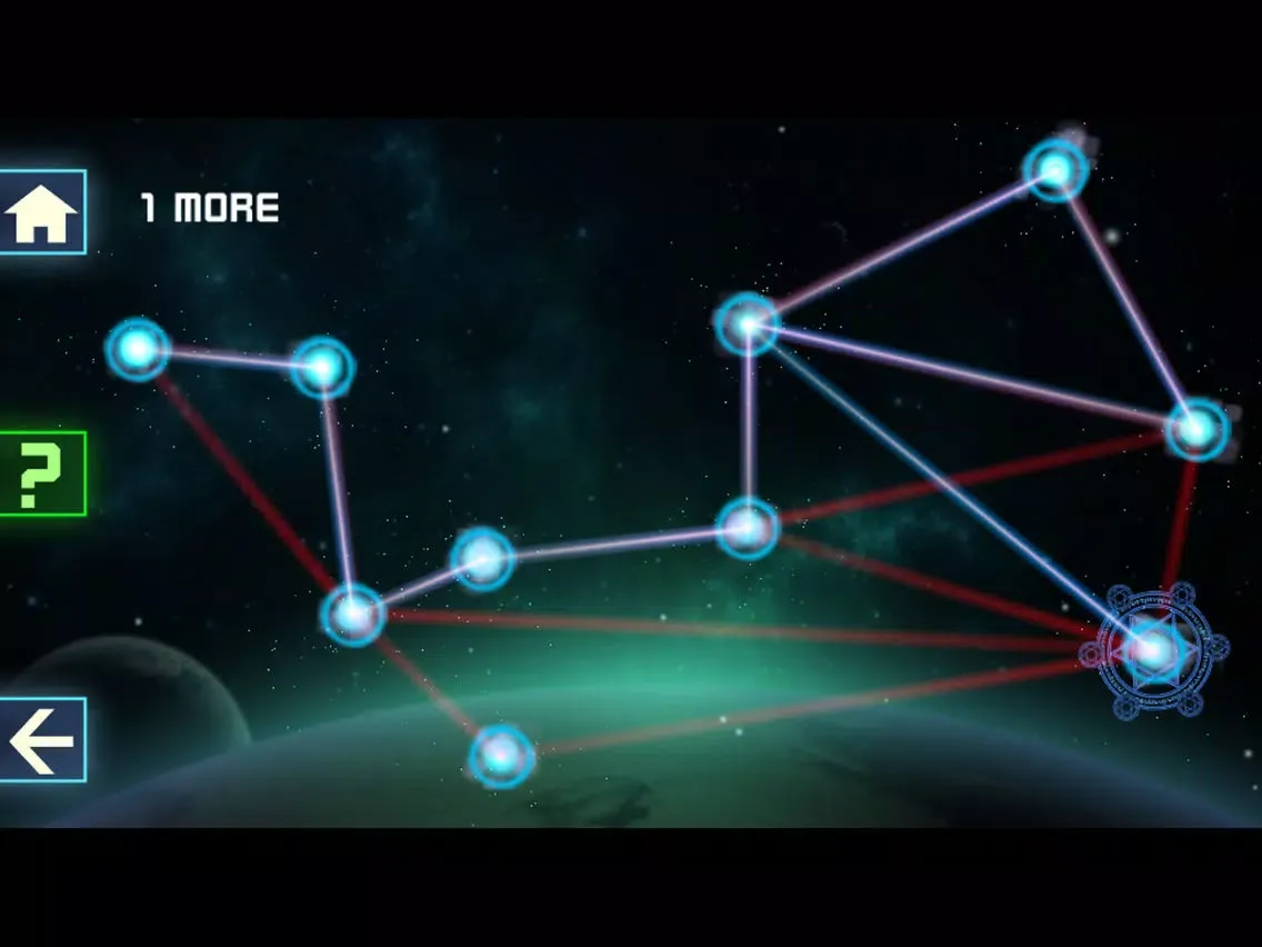 Star Connection iPad  स्क्रीनशॉट