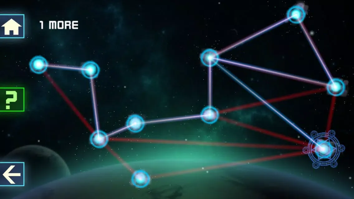 Star Connection स्क्रीनशॉट
