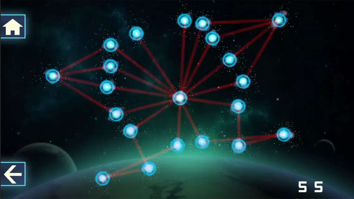 Star Connection स्क्रीनशॉट