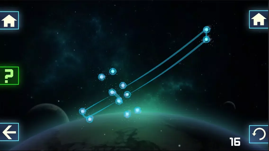Star Connection स्क्रीनशॉट