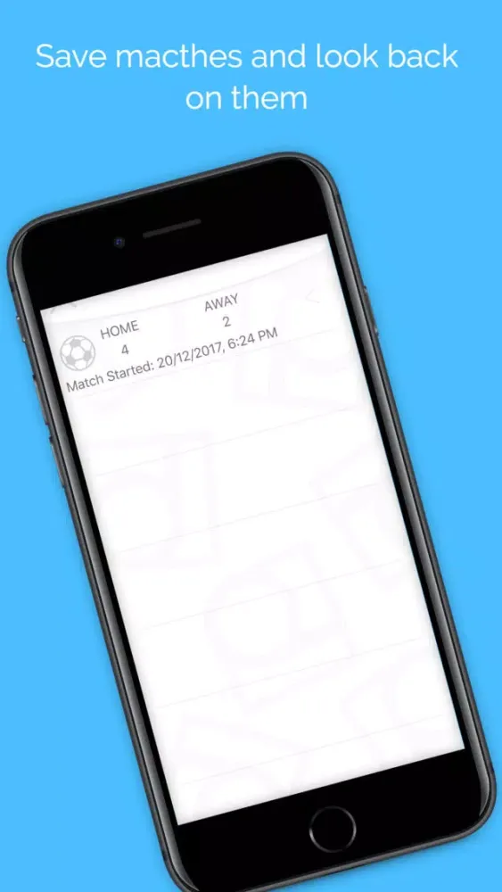 One Ref: Sports Referee スクリーンショット