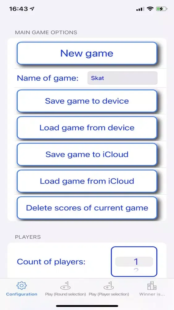 Game Block স্ক্রিনশট