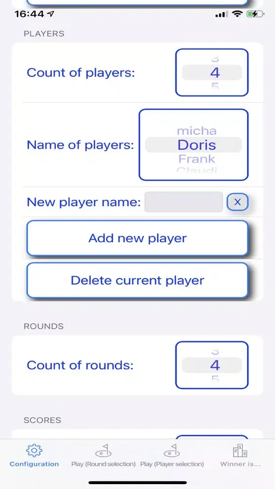Game Block স্ক্রিনশট