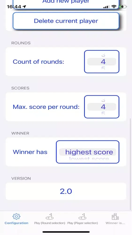 Game Block স্ক্রিনশট