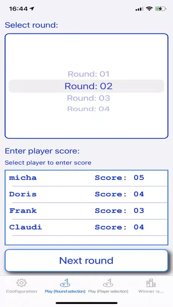 Game Block স্ক্রিনশট