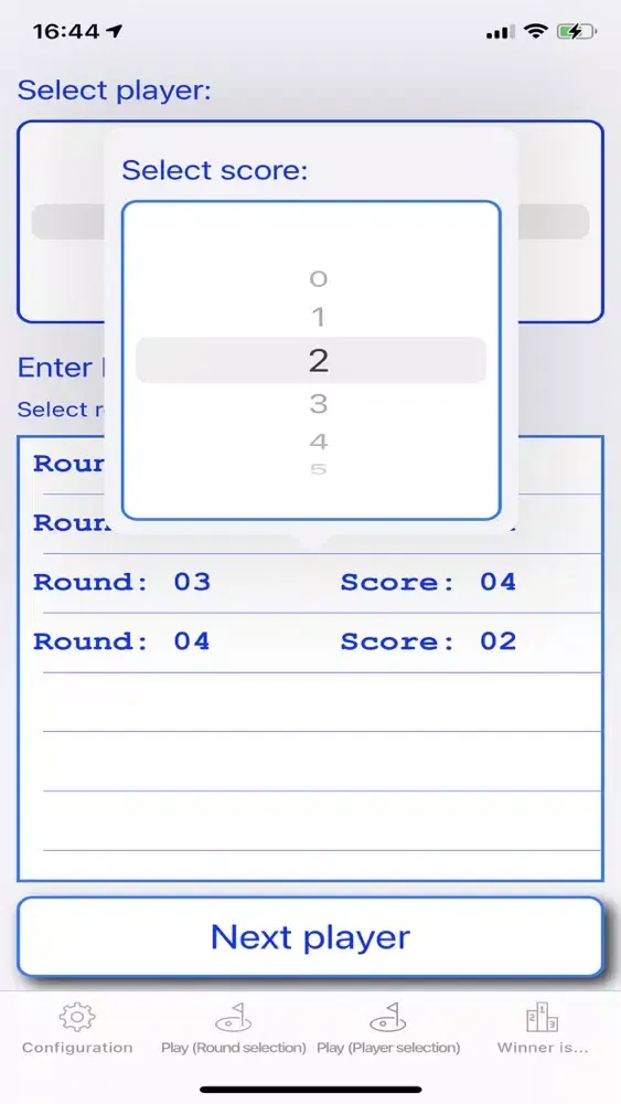 Game Block স্ক্রিনশট