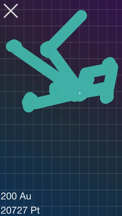 Gyra: Space Exploration Game Screenshots