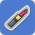 Girl Power Sticker Set