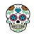 Muerto iMessage Sticker Pack