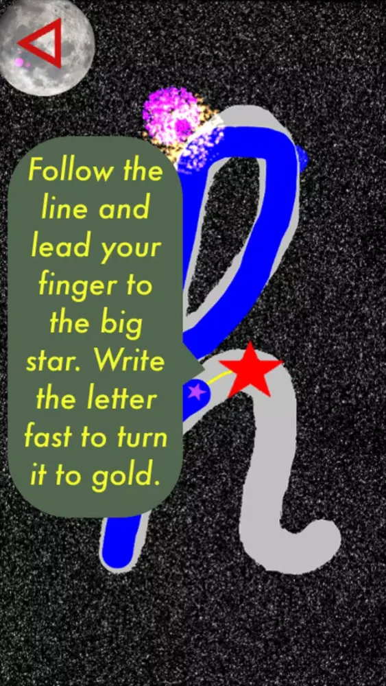 Скриншоты myHandwritingPhone NoAds
