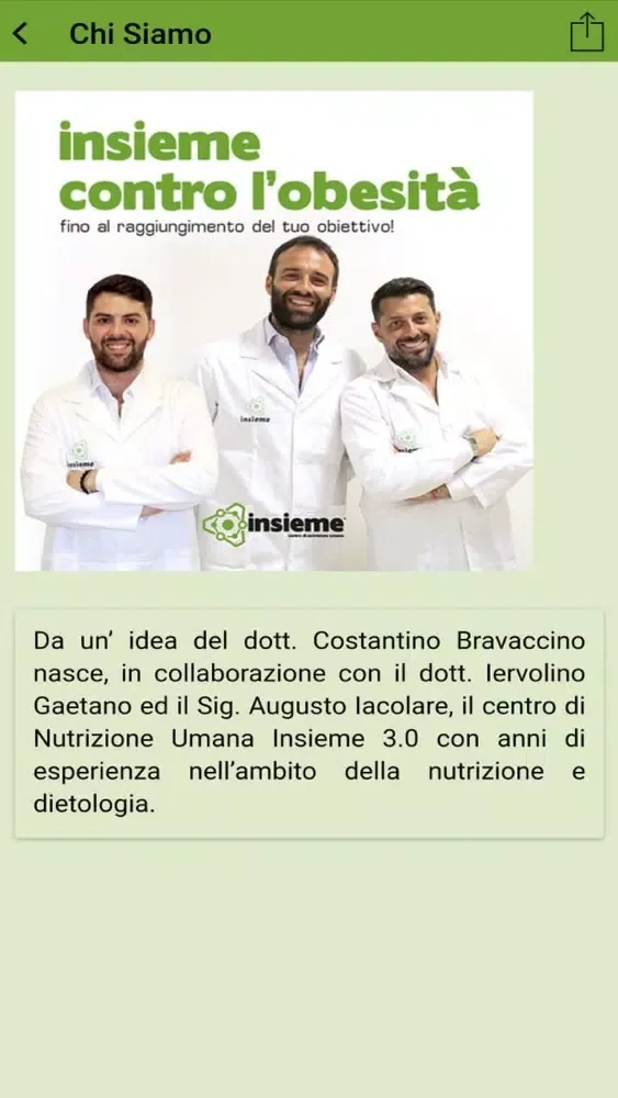 Insieme 3.0 Ekran Görüntüleri