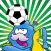 Juggy Ball - Go to Brazil Football Basket Training