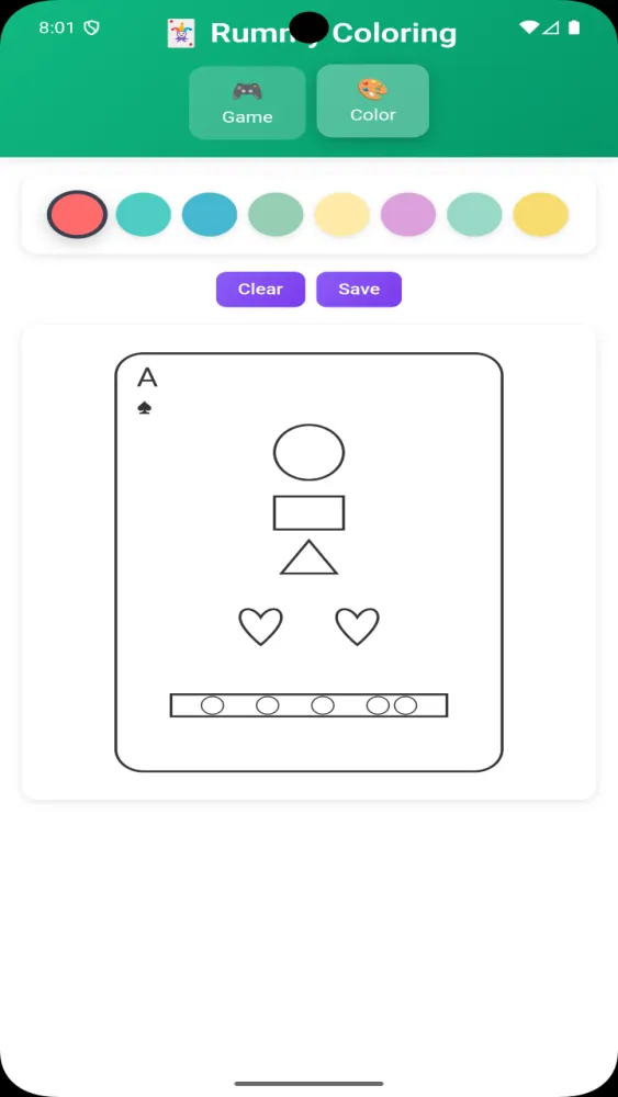 Rummy plus  Screenshots