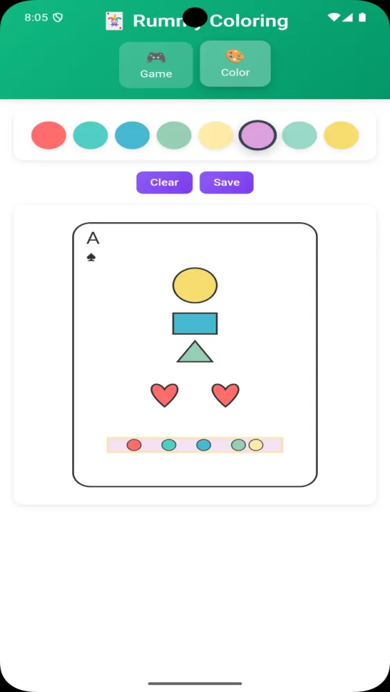 Rummy plus  Screenshots