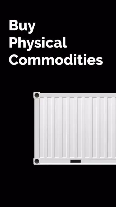 Mickey - Buy commodities应用截图