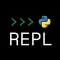 Micro REPL