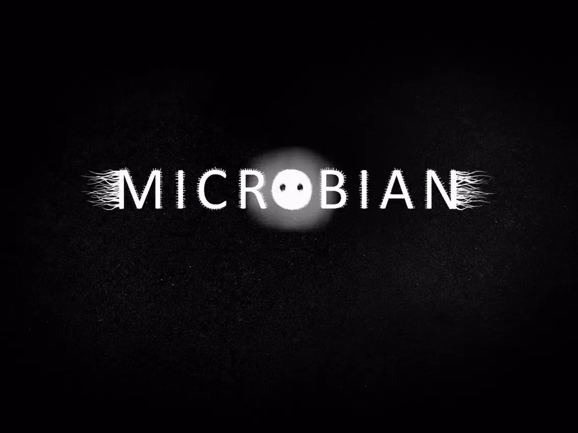 Captures d'écran de Microbian iPad 