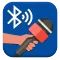 Bluetooth Mic to Speaker Live