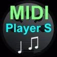 MIDIplayerS