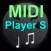 MIDIplayerS