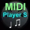 MIDIplayerS