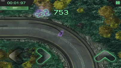 Midnight Drift应用截图