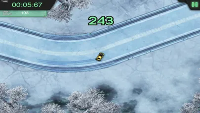 Midnight Drift应用截图