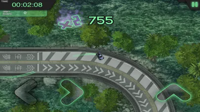 Midnight Drift应用截图