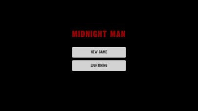 Tangkapan layar Midnight Man