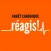 réagis!