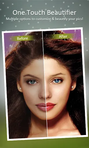 Photo FX: Photo Editor 스크린샷