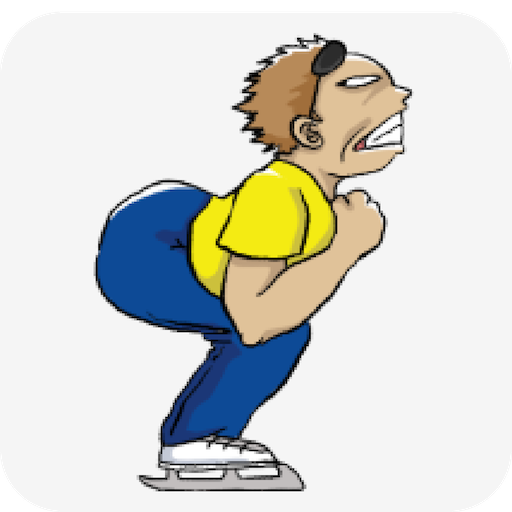 I tried to make a fart on the