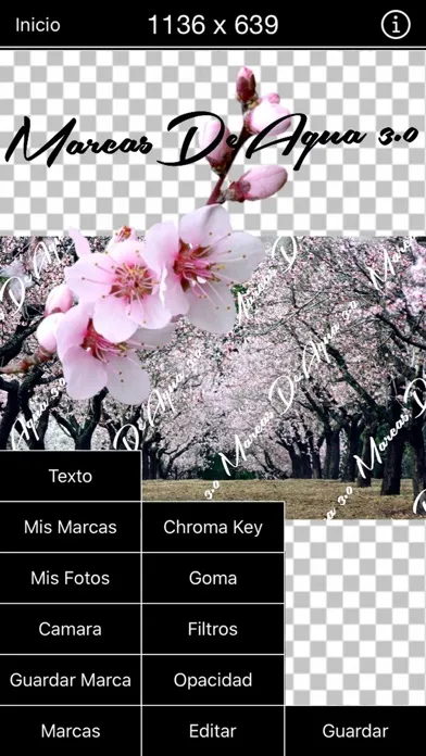 تصاویر Marcas de agua
