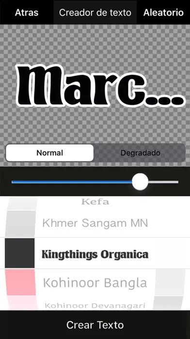 تصاویر Marcas de agua