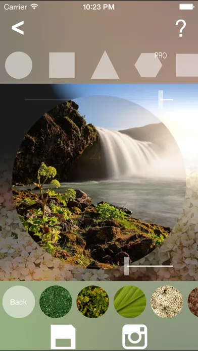 SBFilter Screenshots