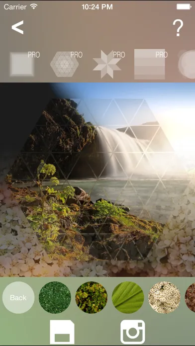 SBFilter Screenshots