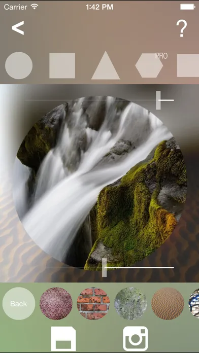 SBFilter Screenshots