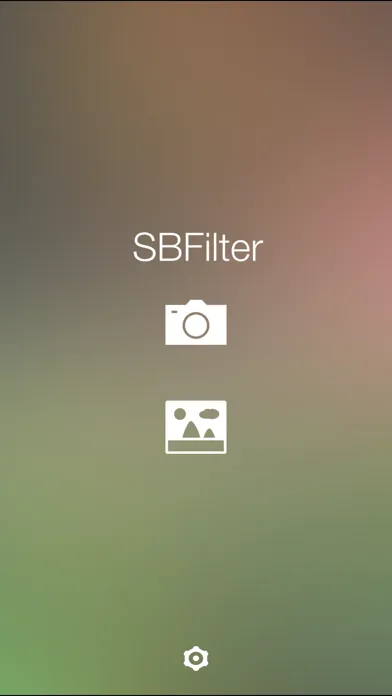 SBFilter Screenshots
