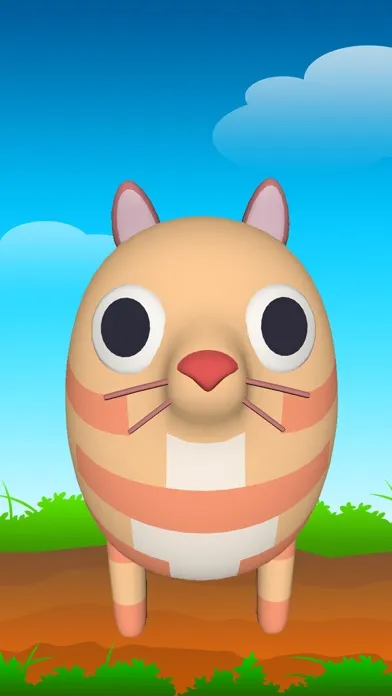 Capturas de pantalla de Milo the Cat