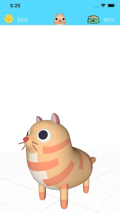 Capturas de pantalla de Milo the Cat