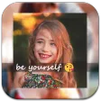 blur background Focus Camera