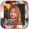 blur background Focus Camera