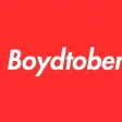 BOYDTOBER