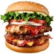 Miki Burgers