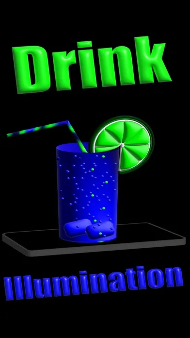 Drink Illumination স্ক্রিনশট