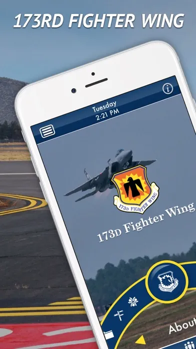 صور 173rd Fighter Wing