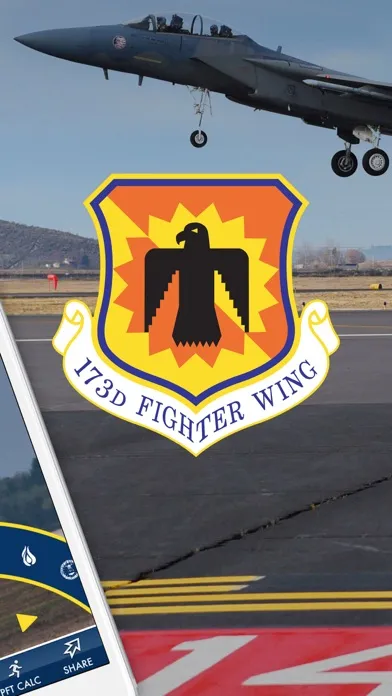 صور 173rd Fighter Wing